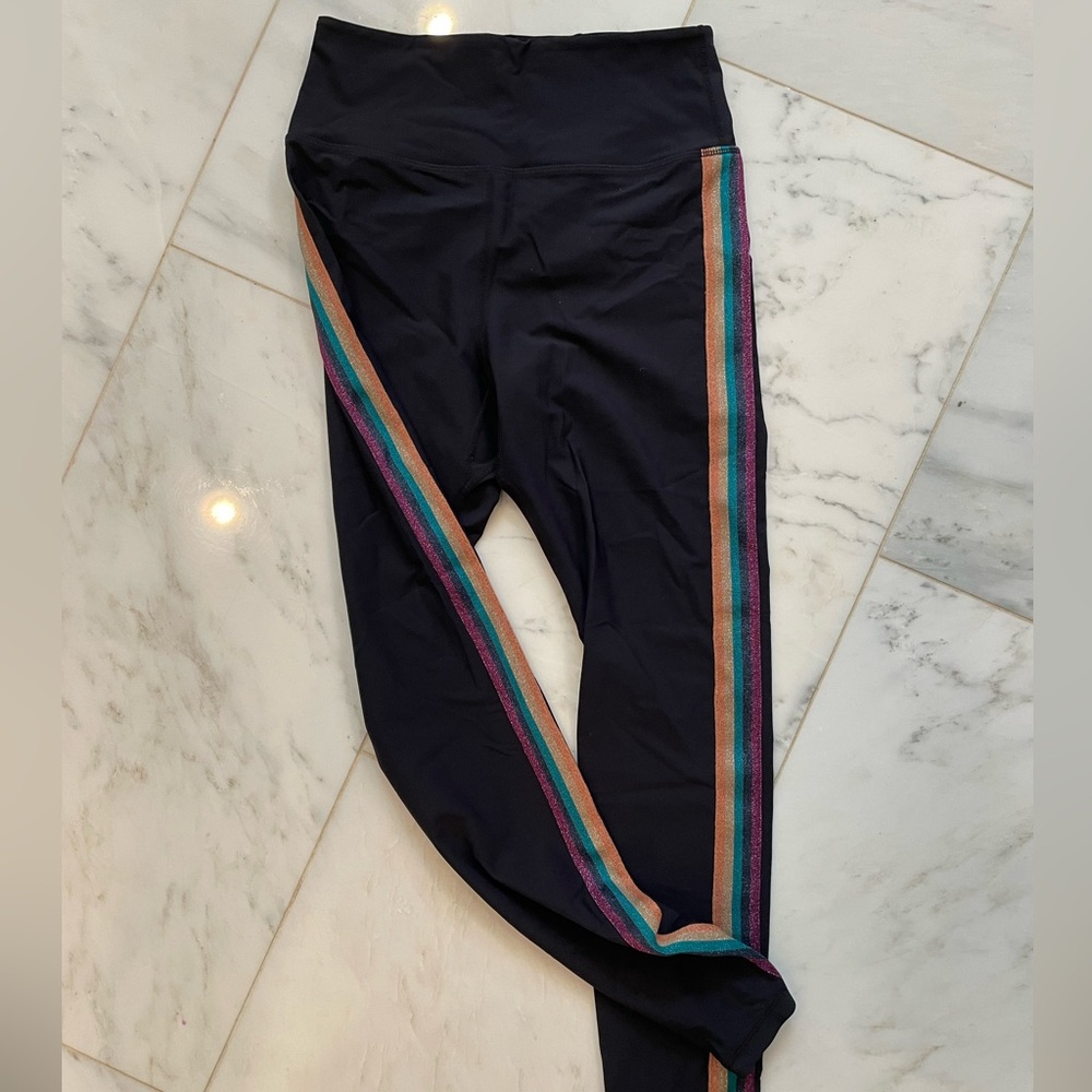 Spiritual Gangster Leggings Medium